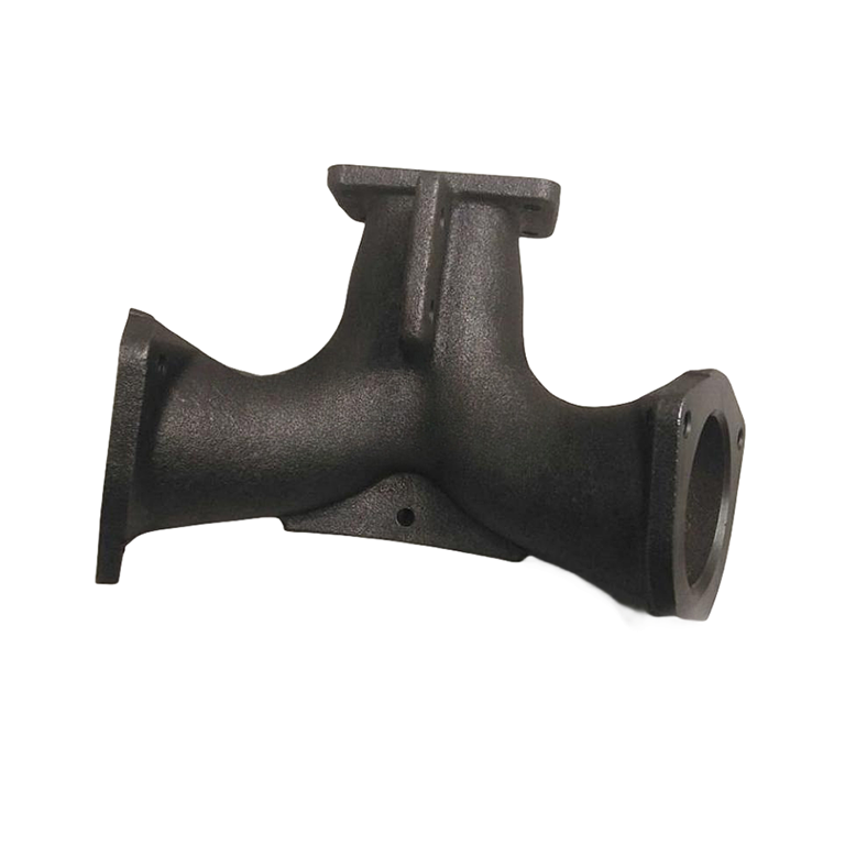 Манифольд выхлопа