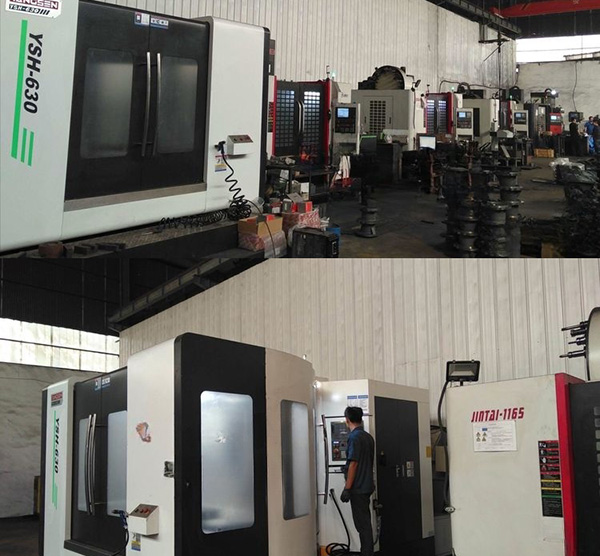 Преимущества нашей компании