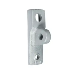 трос оттяжки диафрагмы телефонного столба