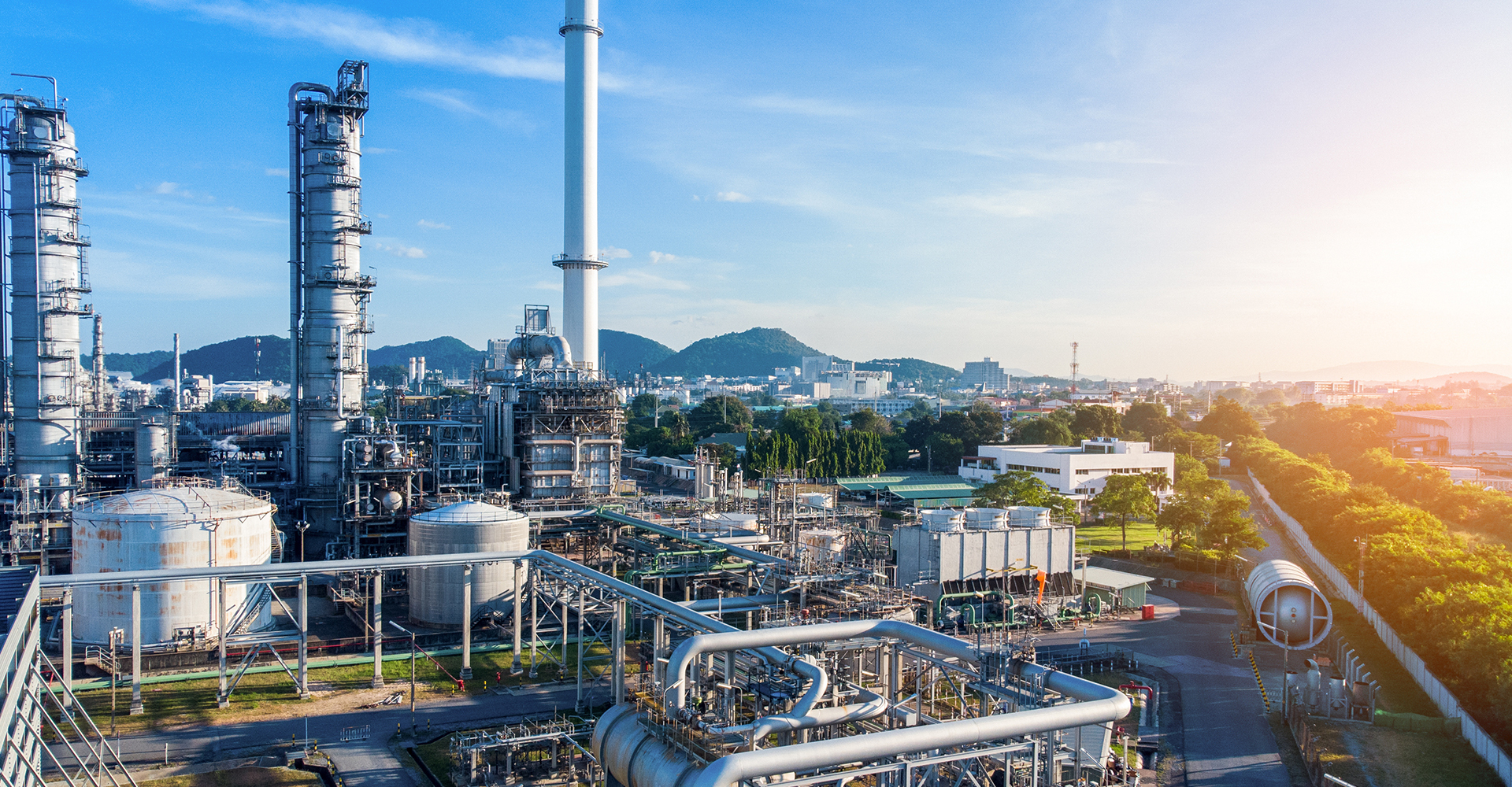 Шаньдунская компания Shenghuang Chemical Products Co., Ltd.