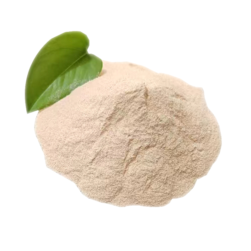 Ксантановая камедь (промышленный сорт)