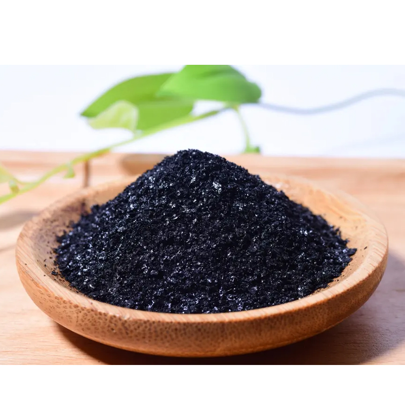 Гумат калия