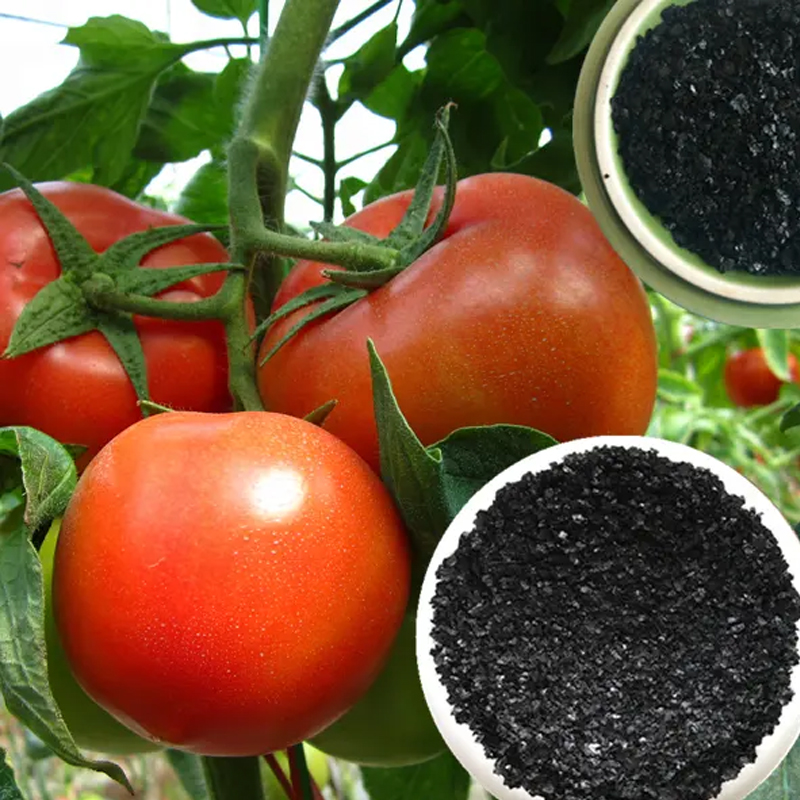 Гумат калия