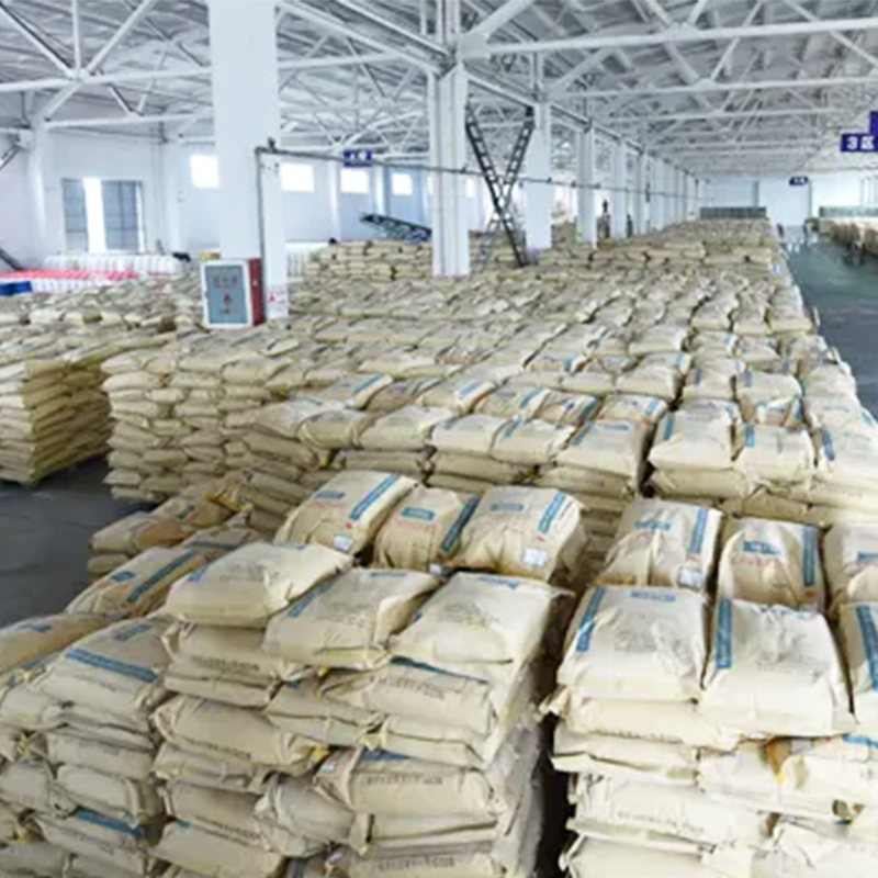 Гидролизованная полиакрилонитриламмониевая соль NH4-HPAN