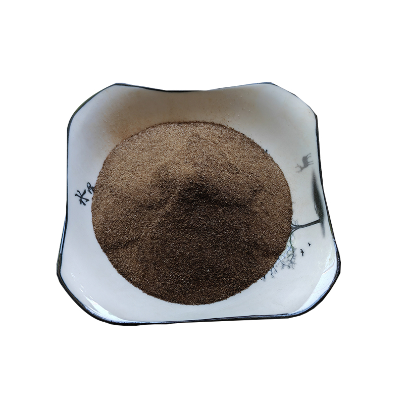 Гидролизованная полиакрилонитрил-натриевая соль Na-HPAN