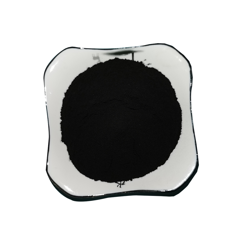 Сульфированный бурый уголь SMC