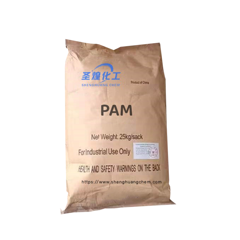 Полиакриламид