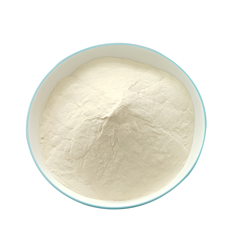 Гуаровая камедь