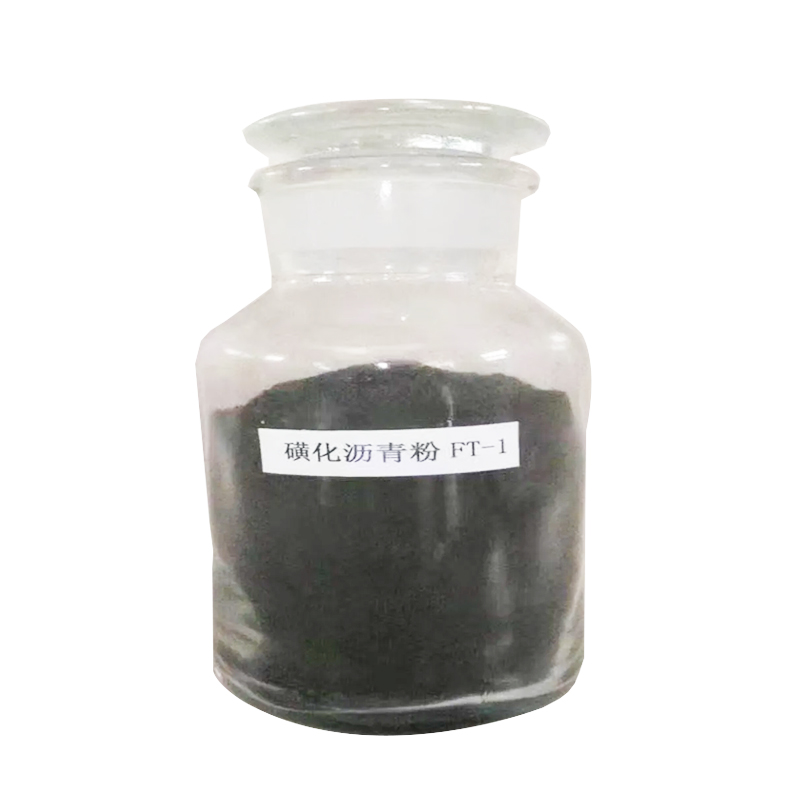 Асфальтовый порошок сульфированный ФТ-1