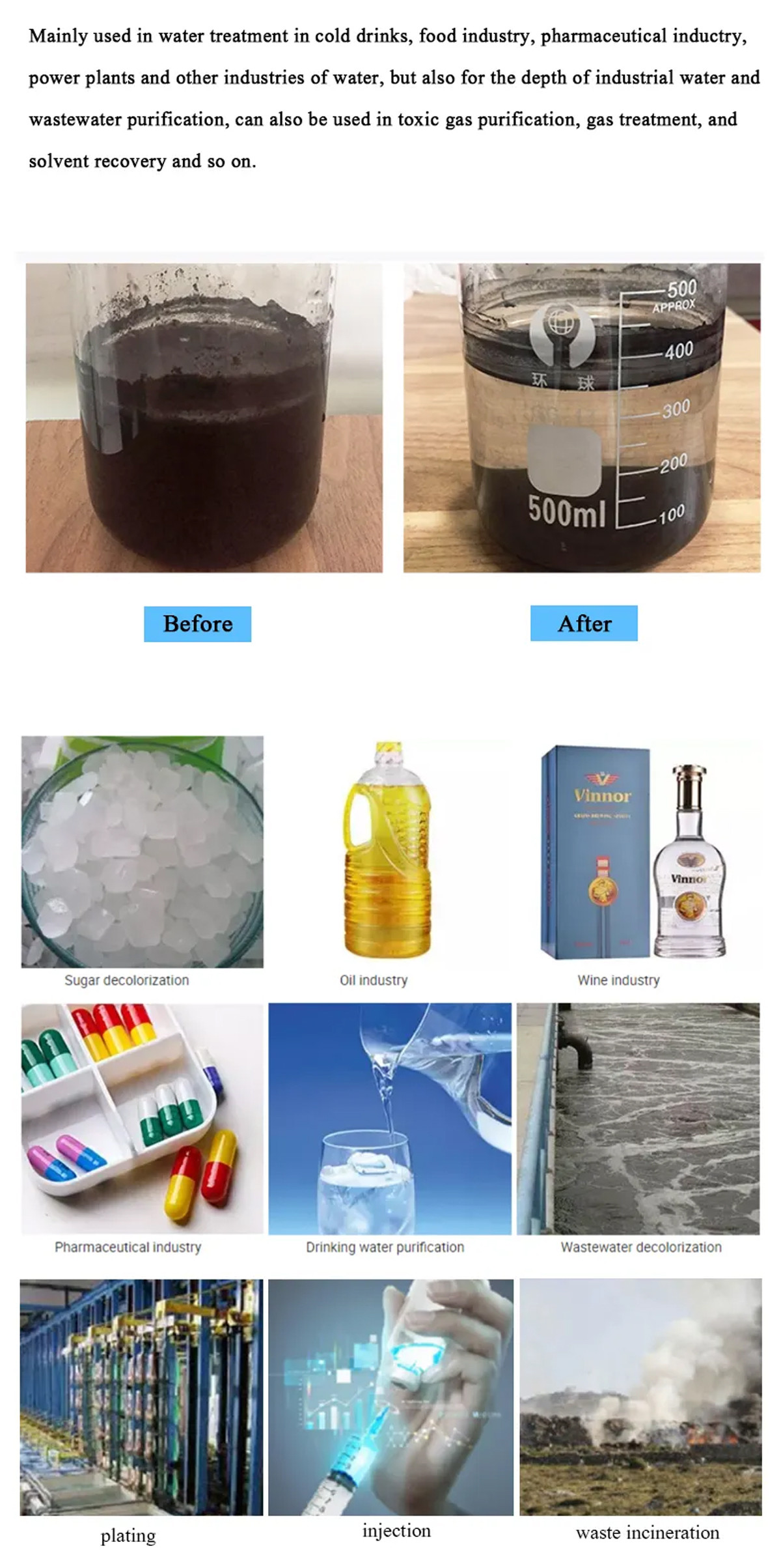 Sulfonated asphalt powder FT-1.jpg