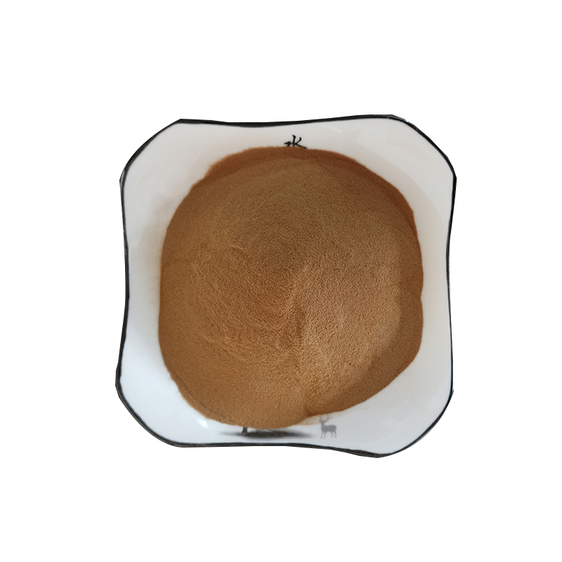 Сульфометилфенолформальдегидная смола СМП