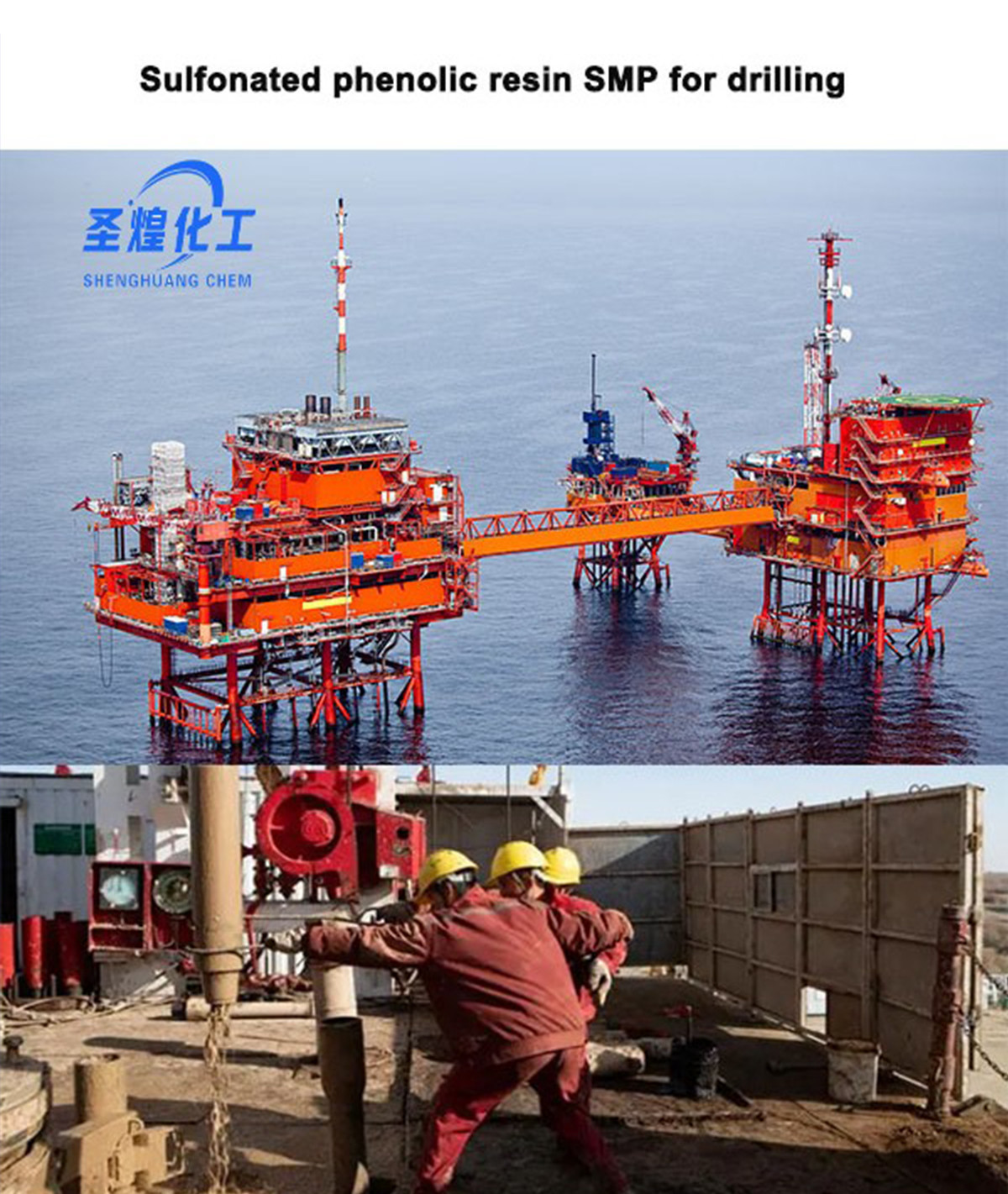 Sulfomethylphenol formaldehyde resin SMP.jpg Sulfomethylphenol formaldehyde resin SMP.jpg