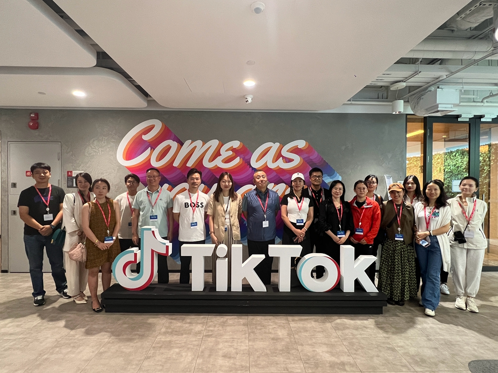 Idvert attends eCommerce Expo Asia 2023 in Singapore to tap into cross-border trade opportunities in Southeast Asia