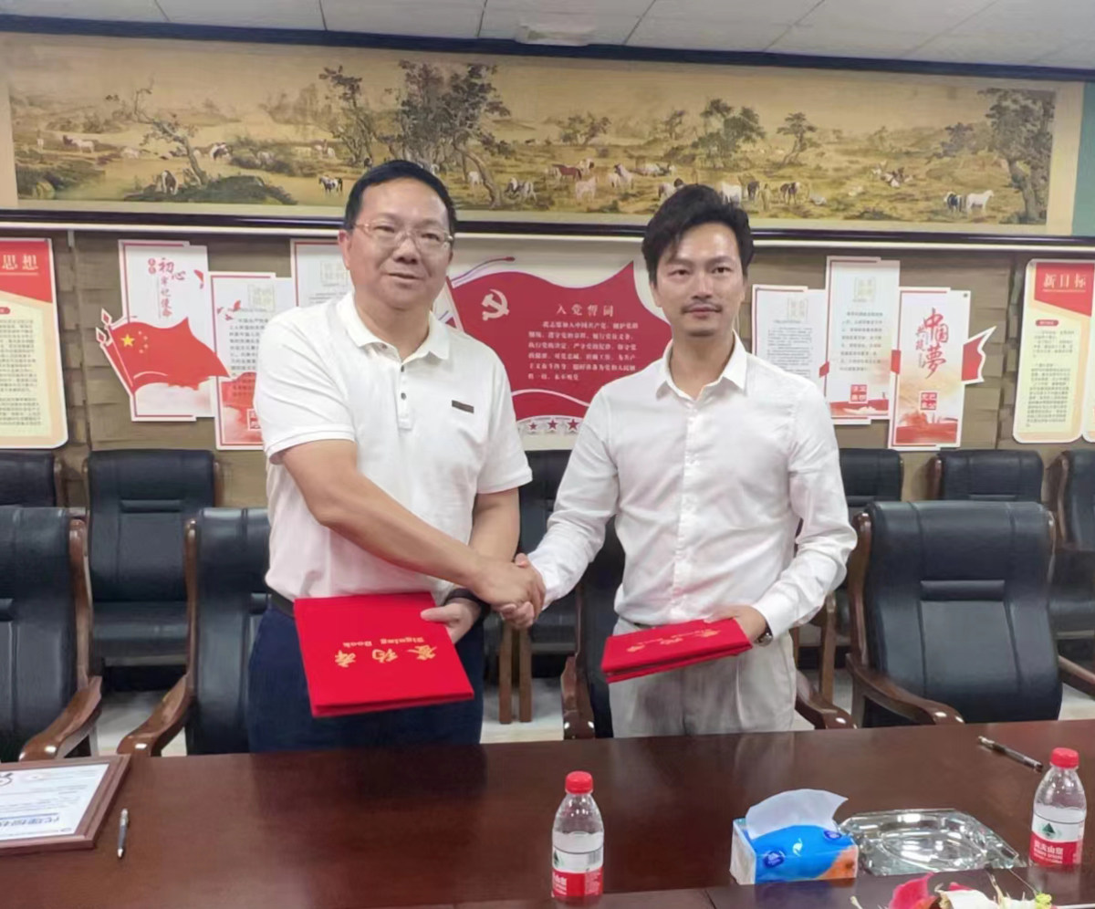 Idvert signs agreement with Xin Printing Technology to develop Southeast Asian market for its stationery, printing products