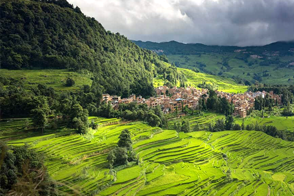 Kunming Travel Agency (International) Ltd.