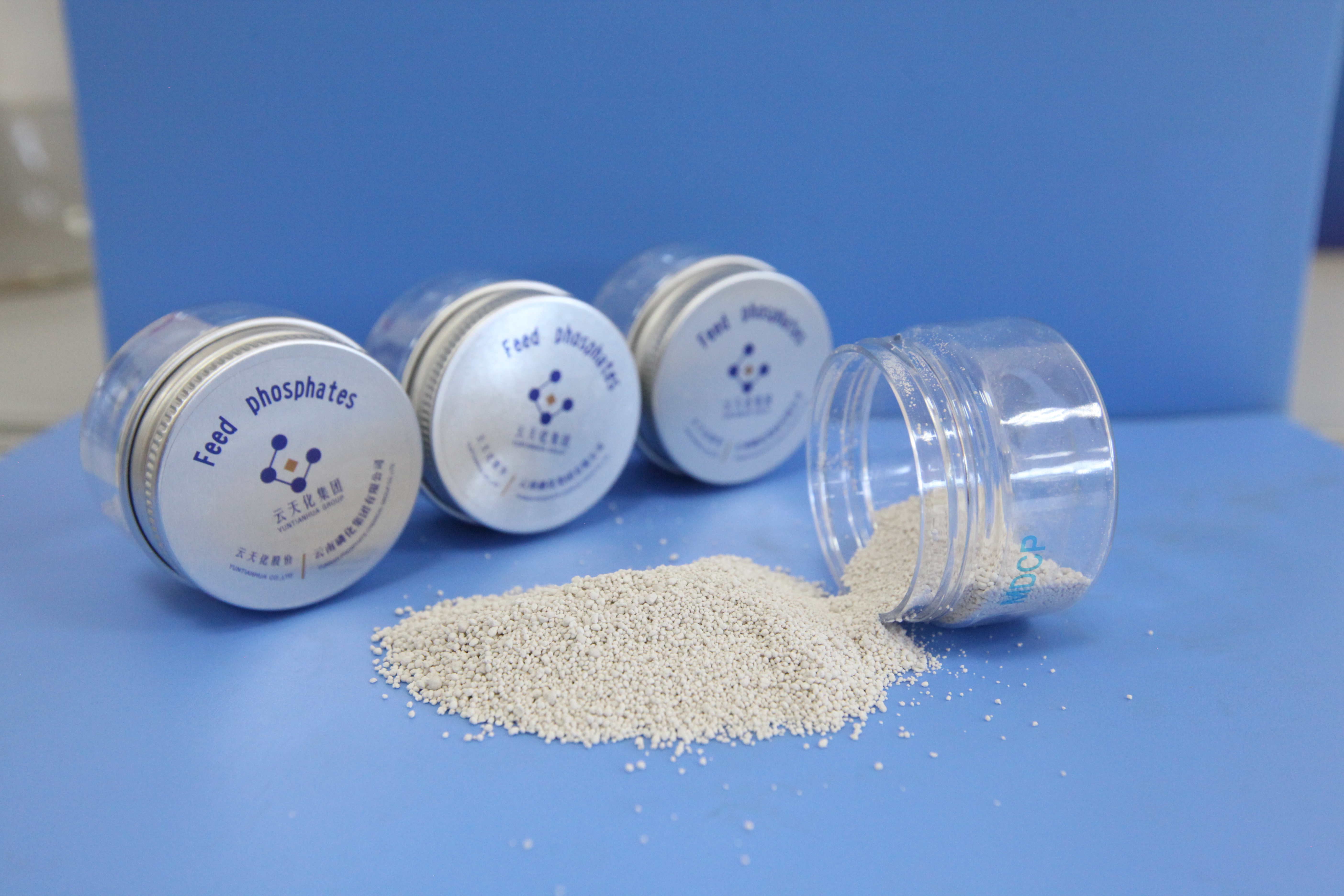 Yunnan Phosphorus Chemicals Group Co., Ltd.