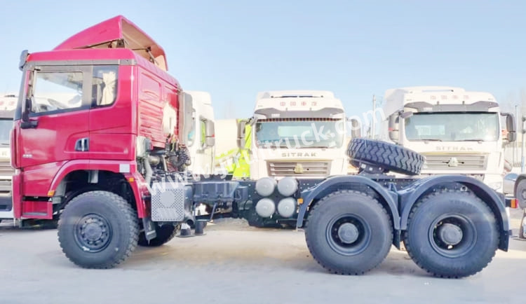 Shacman X3000 430 Tractor Head (2).jpg