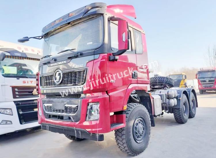 Shacman X3000 430 Tractor Head (5).jpg