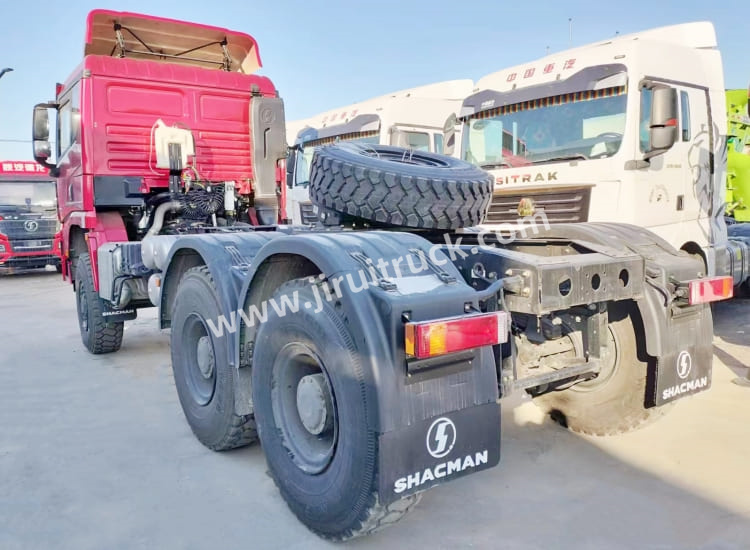Shacman X3000 430 Tractor Head (6).jpg