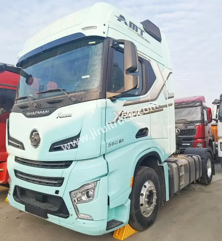 Sinotruk Howo 8x4 Dump Truck