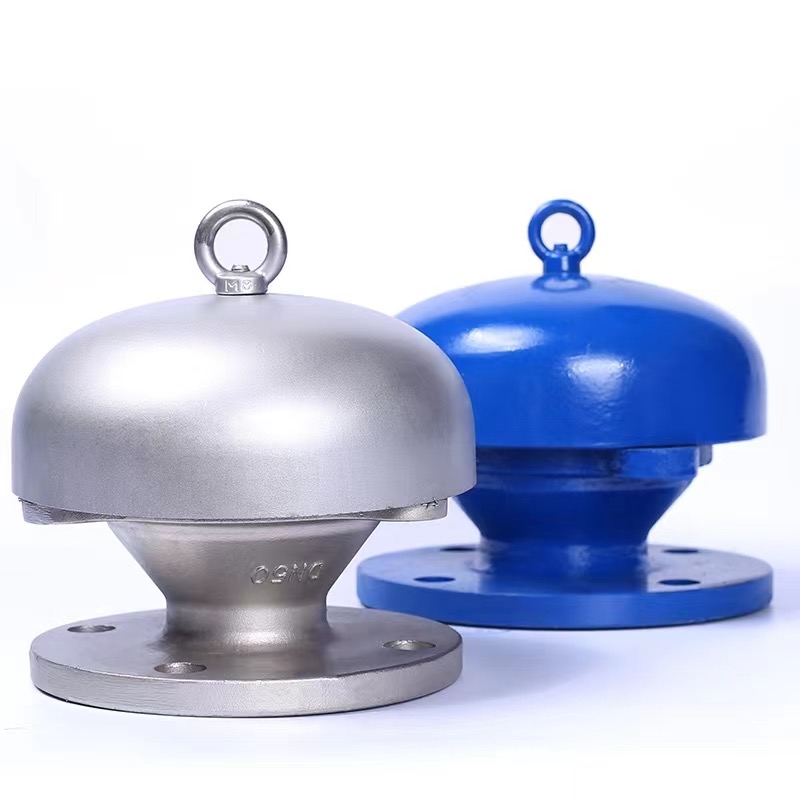 防爆阻火透气帽