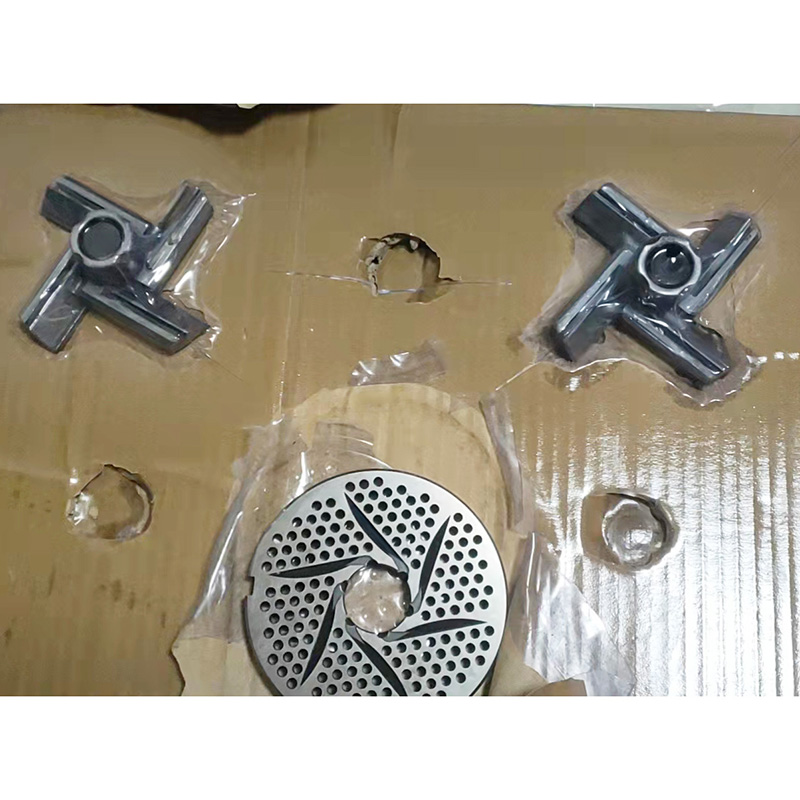 Оборудование для производства ветчинных колбас