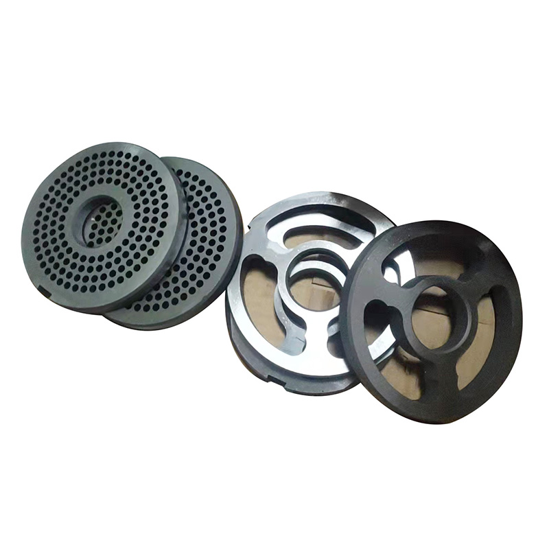 Оборудование для производства ветчинных колбас