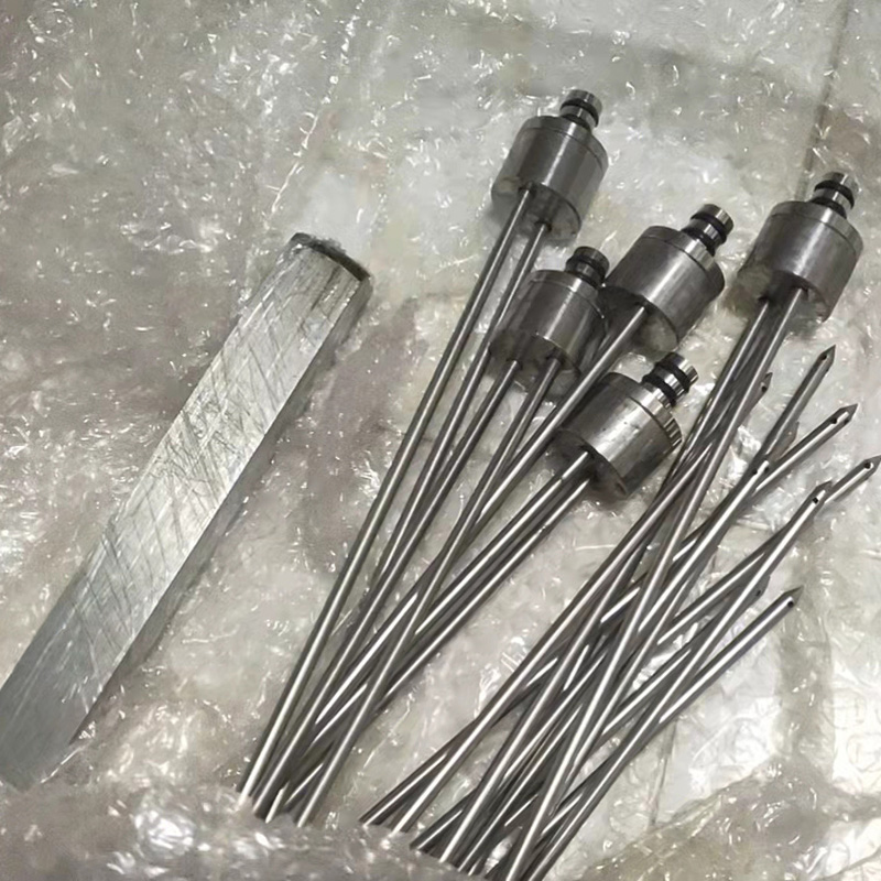 Оборудование для производства ветчинных колбас