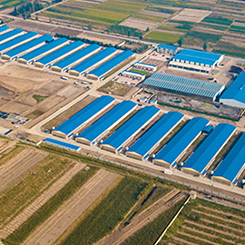 Оборудование для разведения