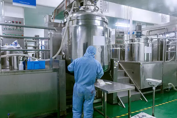 连云港有道推出突破性氧化聚乙烯蜡