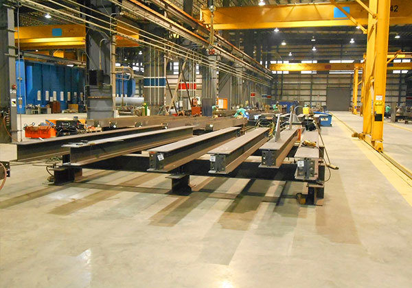 Baowu Special Steel (Shandong)Co., Limited Baowu Special Steel (Shandong)Co., Limited