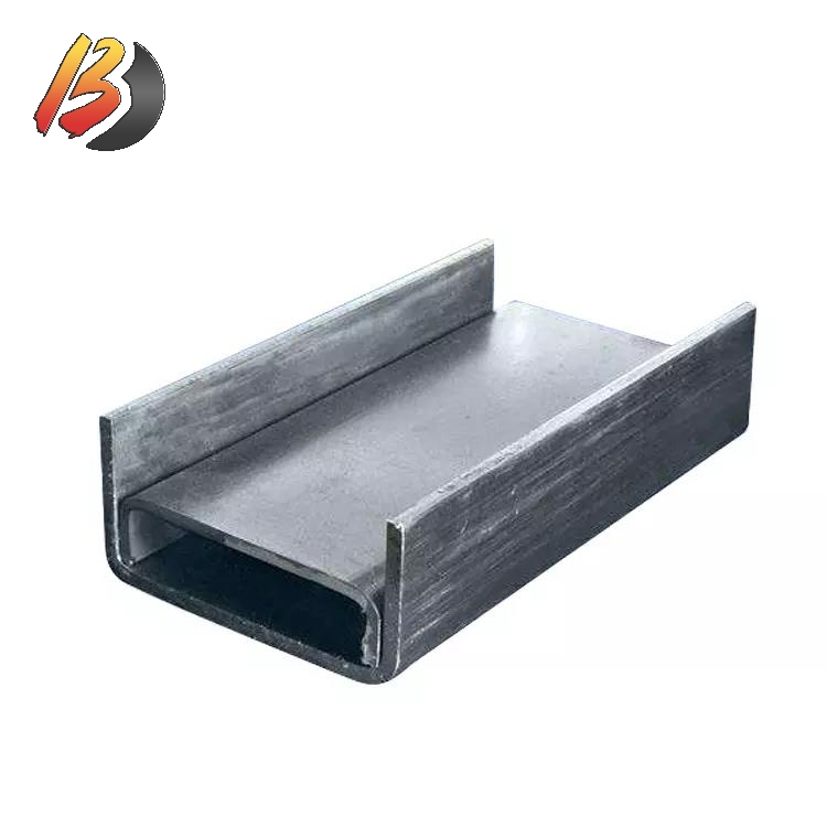 Channel Steel Channel Steel