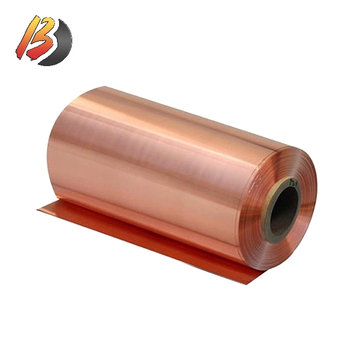Copper Coil Copper Coil