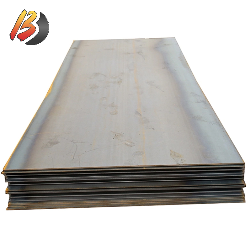 Carbon Steel Plate Carbon Steel Plate