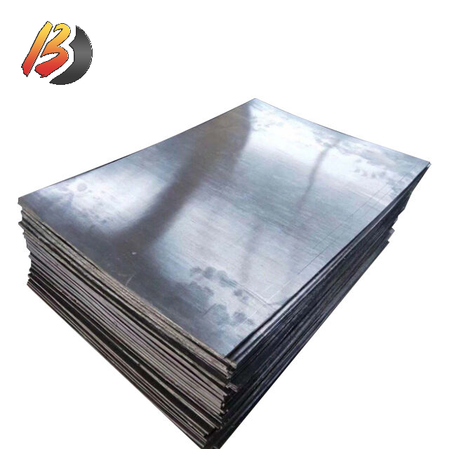 Lead Plate Lead Plate
