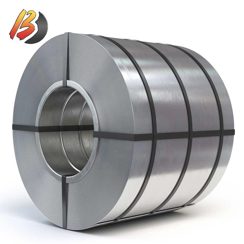 Stainless Steel Coil Stainless Steel Coil