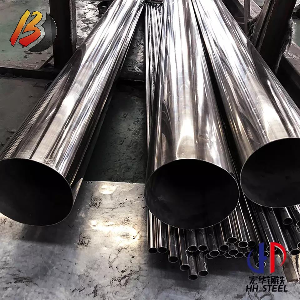 Stainless Steel Pipe Stainless Steel Pipe