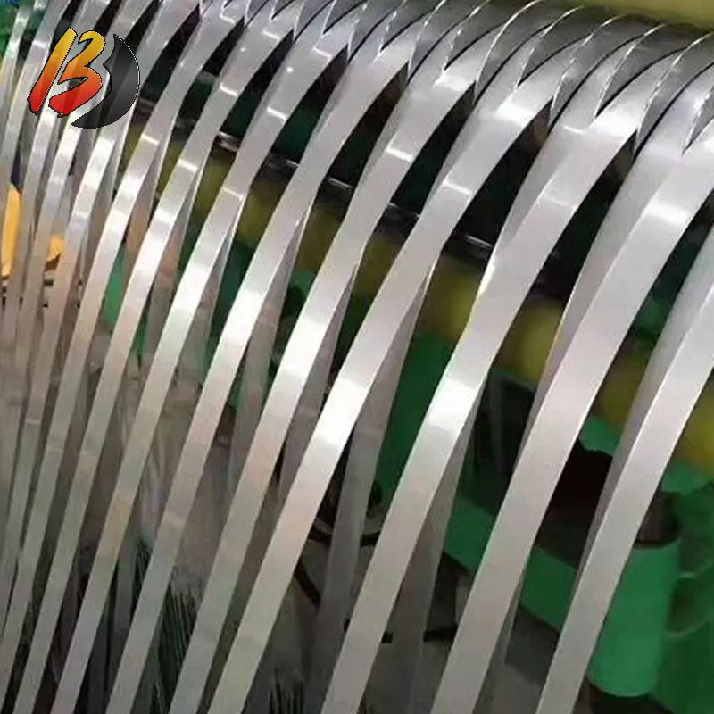 Stainless Steel Strip Stainless Steel Strip