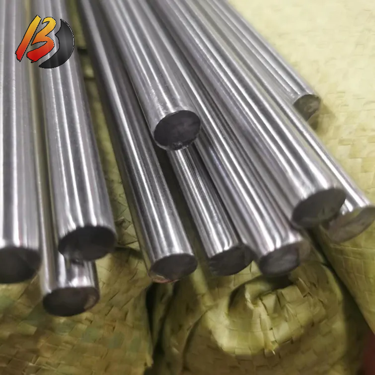 Stainless Steel Rod Stainless Steel Rod