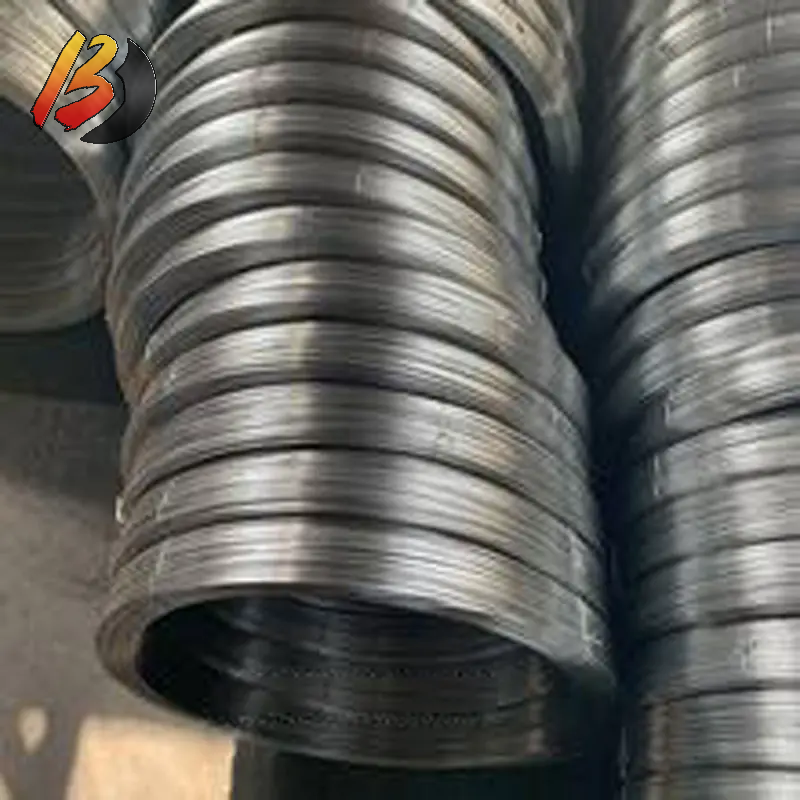 Q345 Galvanized Wire Q345 Galvanized Wire