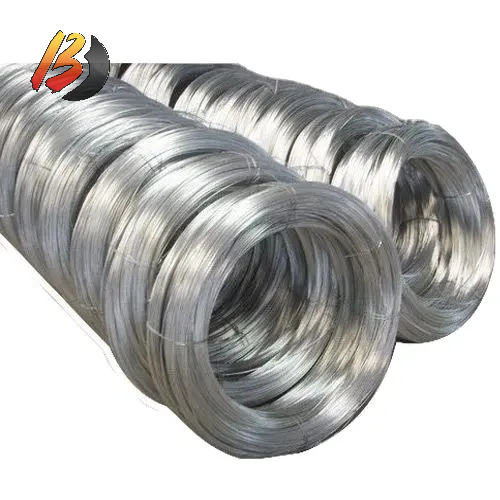 Galvanized Wire Galvanized Wire