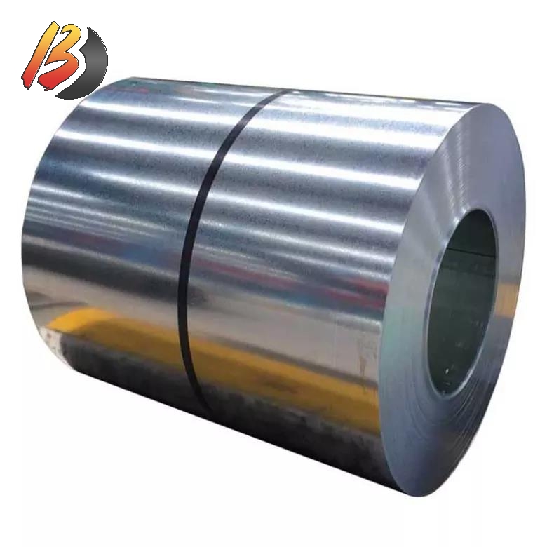 Galvanized Coil Galvanized Coil