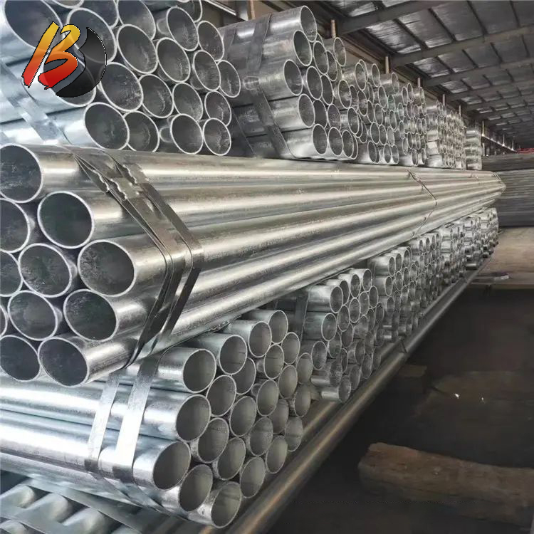 A36 Galvanized Pipe A36 Galvanized Pipe