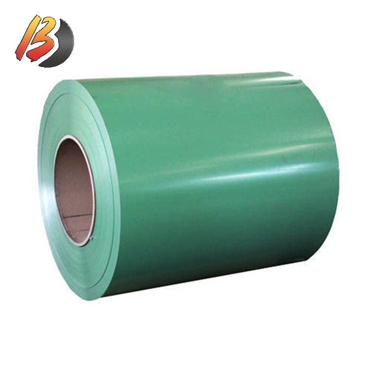 SGCC Color Coated Coil SGCC Color Coated Coil