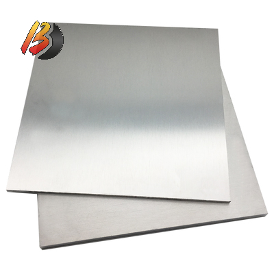 Aluminum Plate Aluminum Plate