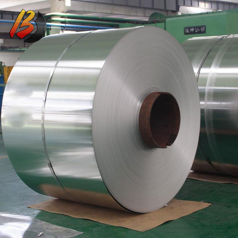 Aluminum Coil Aluminum Coil