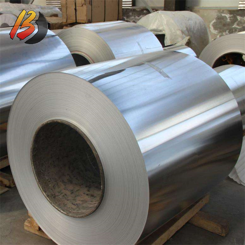 Aluminum Coil
