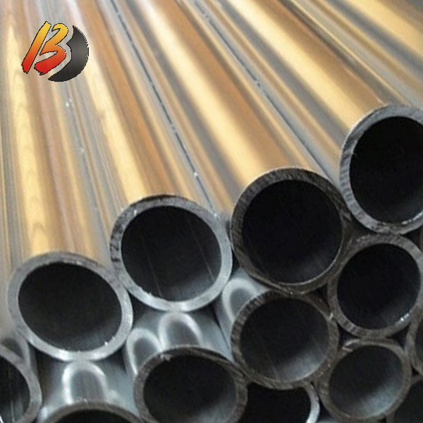 Aluminium Pipe