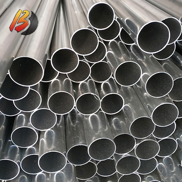 Aluminium Pipe