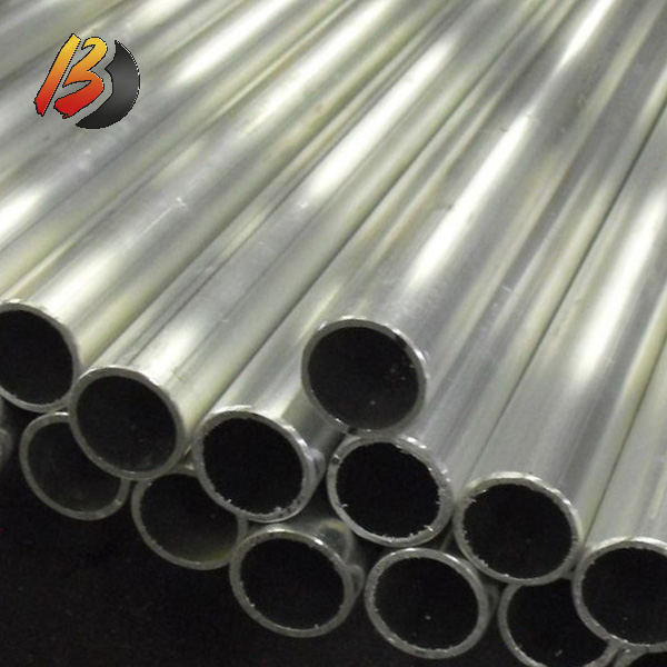 Aluminium Pipe Aluminium Pipe